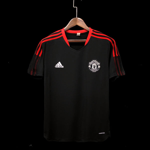 Football Shirt Manchester United Training 25-26 front