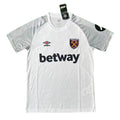 Football Shirt West Ham United Away 25-26 front