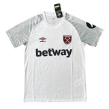 Football Shirt West Ham United Away 25-26 front