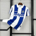 Football Shirt FC Porto Home 95-97 Retro front