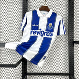 Football Shirt FC Porto Home 95-97 Retro front