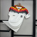 Football Shirt Germany Home 94-95 Retro front