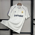 Football Shirt Real Madrid Home 88-89 Retro front