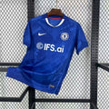 Football Shirt Chelsea FC Home 25-26 front