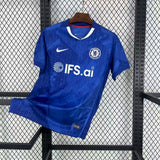 Football Shirt Chelsea FC Home 25-26 front