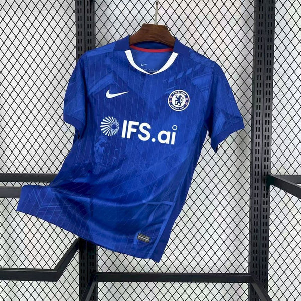 Football Shirt Chelsea FC Home 25-26 front