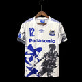 Football Shirt Gamba Osaka 12th Commemorative 25-26 front