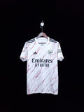 Football Shirt Arsenal Away 20-21 front