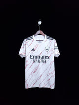 Football Shirt Arsenal Away 20-21 front