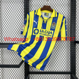 Football Shirt UD Las Palmas Away 98-99 Retro front