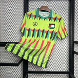 Football Shirt CD Palestino Hypepeace Joint Edition 25-26 front