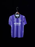 Football Shirt Wanderers 94-95 Retro front