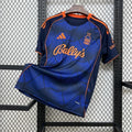 Football Shirt Nottingham Forest Third 25-26 front