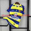 Football Shirt Flamengo Third 10-11 Retro front