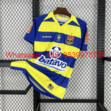 Football Shirt Flamengo Third 10-11 Retro front