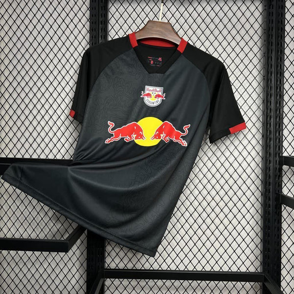 Football Shirt Red Bull Bragantino Away 25-26 front