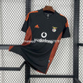 Football Shirt Benfica Away 02-03 Retro front