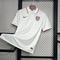 Football Shirt USA Home 14-15 Retro front