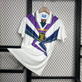 Football Shirt Scotland Away 94-96 Retro front