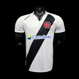 Football Shirt Vasco da Gama Away 10-11 Retro front