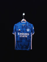 Football Shirt Arsenal Third 20-21 front