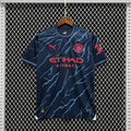 Football Shirt Manchester City Training 23-24 front