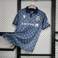 Football Shirt Wrexham AFC Away 24-25 front