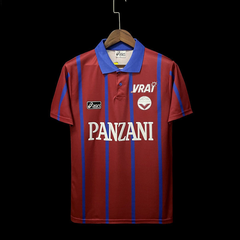 Football Shirt FC Porto Home 93-95 front