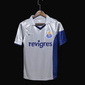 Football Shirt FC Porto Away 01-02 Retro front