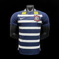 Football Shirt Corinthians Third 14-15 front