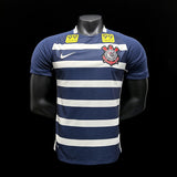 Football Shirt Corinthians Third 14-15 front