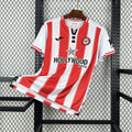 Football Shirt Brentford Home 25-26 front