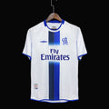Football Shirt Chelsea Away 03-05 Retro front