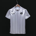 Football Shirt Newcastle United Away 1984 Retro front