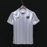 Football Shirt Newcastle United Away 1984 Retro front