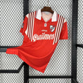 Football Shirt River Plate Away 96-97 Retro front