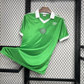 Football Shirt Celtic Home 80-81 Retro front