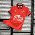 Football Shirt Osasuna Home 96-97 Retro front