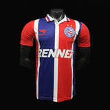 Football Shirt EC Bahia Away 96-97 Retro front
