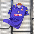 Football Shirt Fiorentina Home 97-98 N front