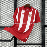 Football Shirt Sevilla FC Away 15-16 front