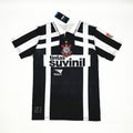 Football Shirt Corinthians Third 1992 Retro front