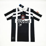 Football Shirt Corinthians Third 1992 Retro front