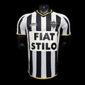 Football Shirt Atletico Mineiro Home 03-04 Retro front