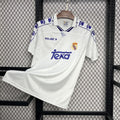 Football Shirt Real Madrid Home 94-96 Retro front