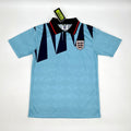 Football Shirt England 92-93 Third Away Retro front