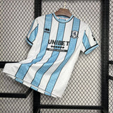 Football Shirt Middlesbrough Away 25-26 front