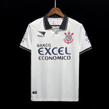 Football Shirt Corinthians Home 97-98 Retro front