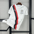 Football Shirt Manchester City Away 25-26 front