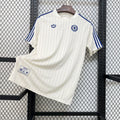 Football Shirt Chelsea FC Terrace Icons 25-26 front